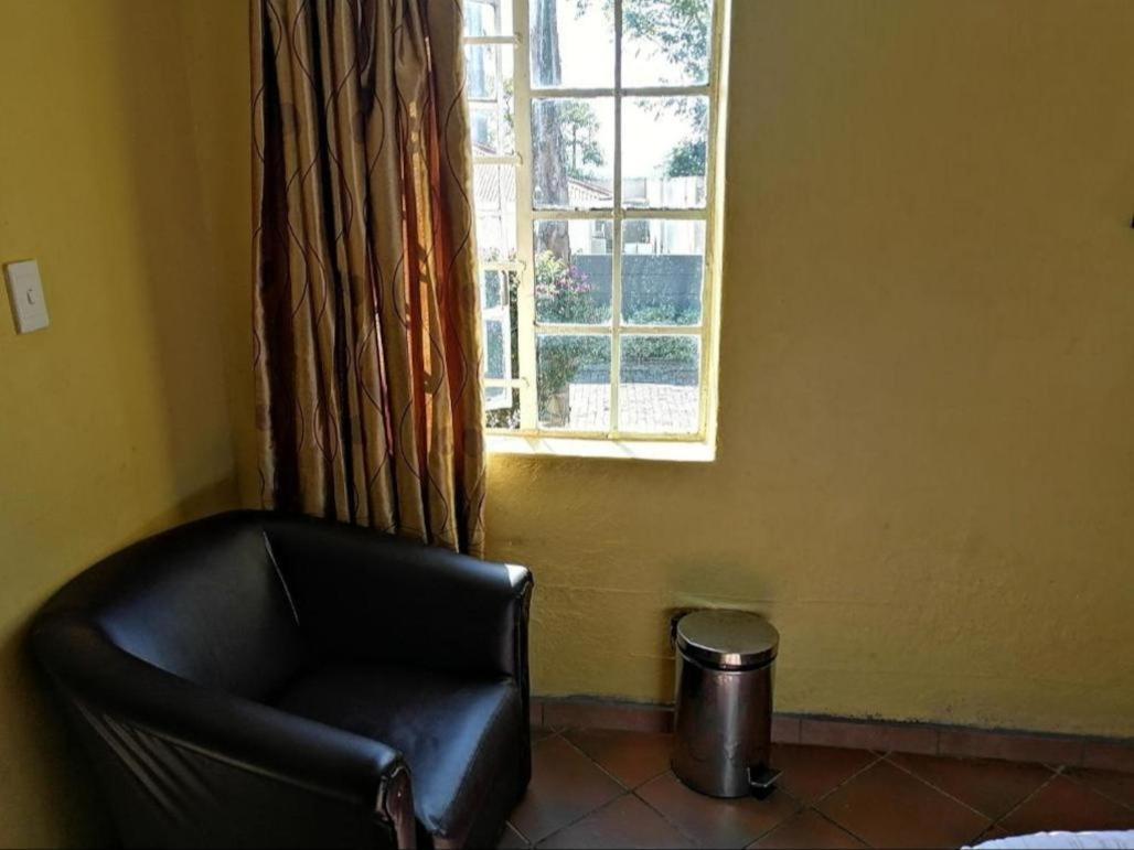 Kaste Guesthouse Tzaneen Exterior photo